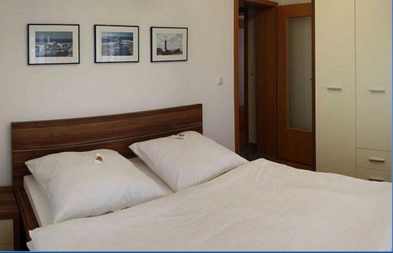 Rn_Ferienwohnungsvermietung _ Obje روستوك المظهر الخارجي الصورة